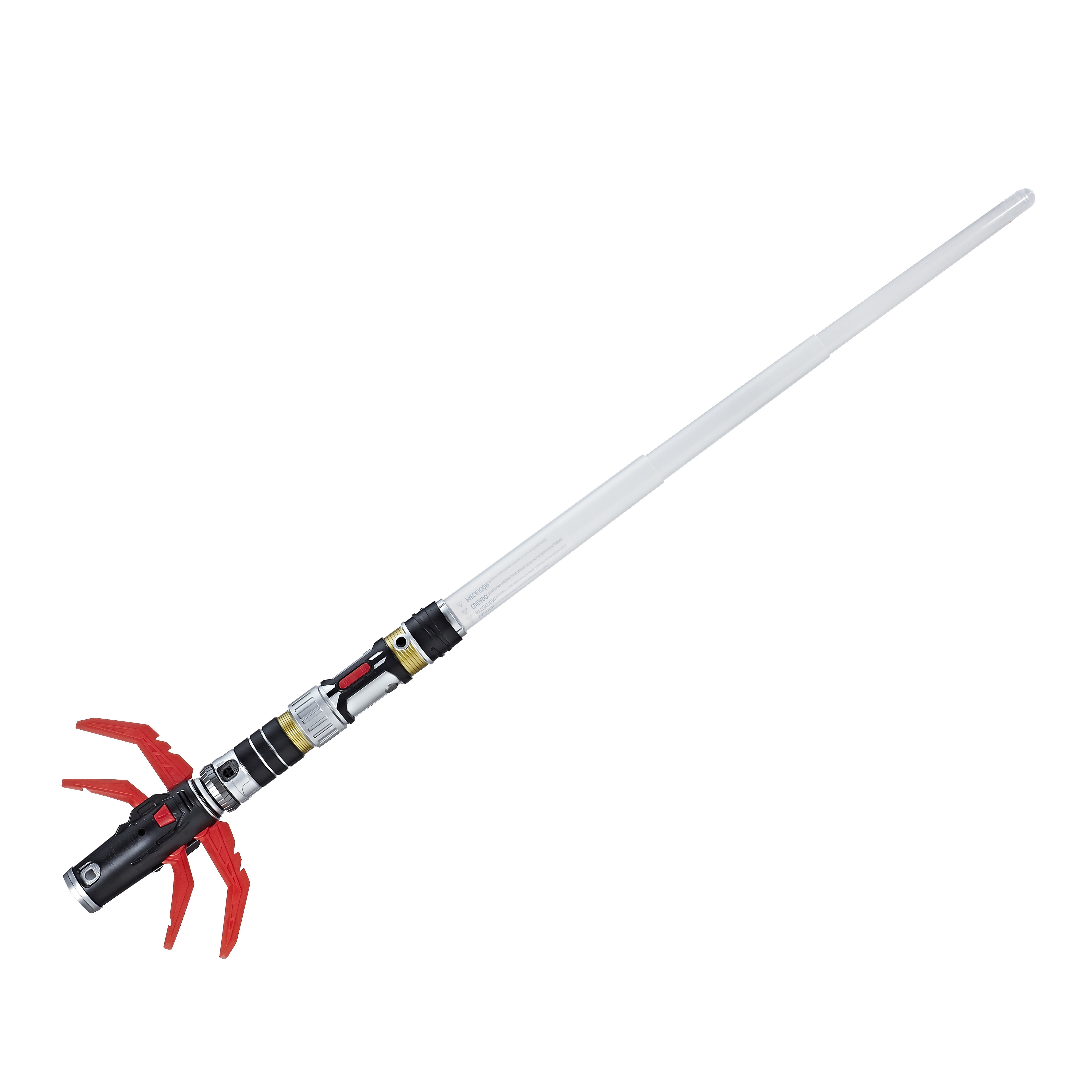 Avis Star Wars Star-Wars - Sabre choisis ta force - C1412EU40