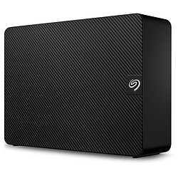 Seagate Technology Disque Dur Externe - SEAGATE - Expansion Portable - 4 To - USB 3.0 