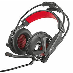 Trust Gaming GXT 353 Verus - Filaire