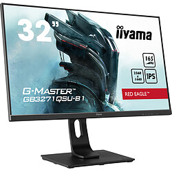 iiyama 32" LED GB3271QSU-B1