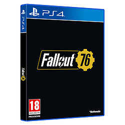 Jeux PS4 Bethesda Softworks