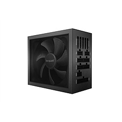 Avis be quiet! DARK POWER 12 1000W