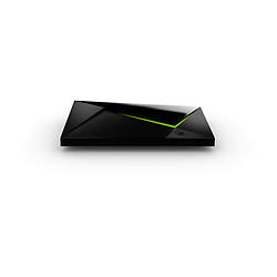 NVIDIA Shield TV pas cher