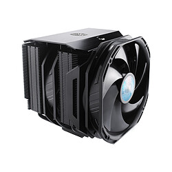 Avis Cooler Master Ltd MA624 Stealth - 144.9x153.2x160