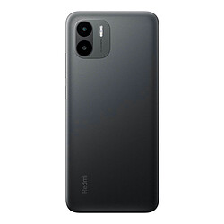 Acheter Xiaomi Redmi A2 3Go/64Go Noir (Classic Black) Double SIM MZB0DWYEU