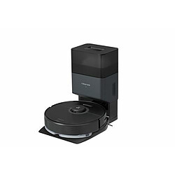 Roborock Q7 Max+ Aspirateur Robot avec station de vidage automatique Noir