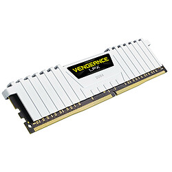 Corsair Vengeance LPX Series Low Profile 16 Go (2 x 8 Go) DDR4 3200 MHz CL16