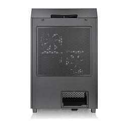 Thermaltake The Tower 500 - ATX - Non RGB - Noir - Avec fenêtre pas cher