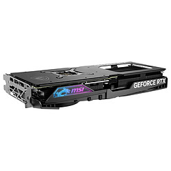 Acheter MSI GeForce RTX 4070 SUPER 12G GAMING X SLIM