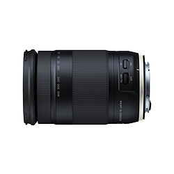 Objectif Tamron 18-400 pour Canon pas cher