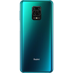 Avis Xiaomi Redmi Note 9S - 64 Go - Bleu Aurore · Reconditionné