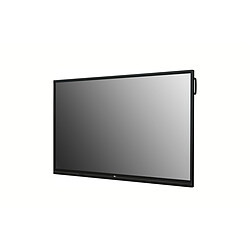 LG ECRAN 55'' LFD 16:9 16h/7j 1920x x1080 350cd/m 3xHDMI USB RGB RJ45/RS232C/Aud