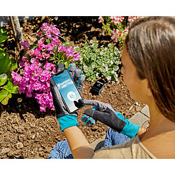 Acheter GARDENA Capteur météo connecté smart Sensor