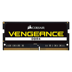 Corsair Vengeance SO-DIMM DDR4 16 Go (2x 8 Go) 3200 MHz CL22