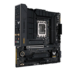 Acheter ASUS TUF GAMING B760M-PLUS WIFI D4