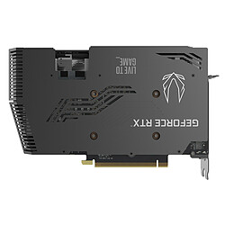 Acheter ZOTAC GeForce RTX 3070 Twin Edge LHR