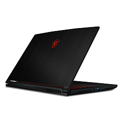 Avis MSI GF63 THIN 10SC-081FR I5-10300H