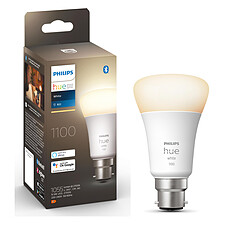 Philips Hue White 10.5W A60 B22 EUR