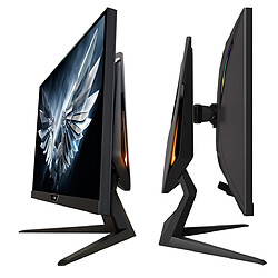 Acheter Gigabyte 27'' LED AORUS FI27Q-P