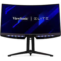 ViewSonic 27" LED ELITE XG270QC pas cher