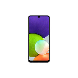 Samsung Galaxy A22 - 5G - 128 Go - Violet