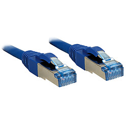 Lindy 2m Cat.6A S/FTP networking cable