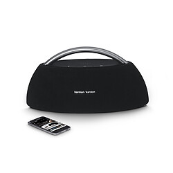 Harman Kardon Enceinte nomade Go + Play - Noir Enceinte nomade - 100 W - Bluetooth