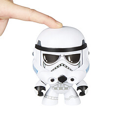 Hasbro Mighty Muggs - Star Wars - Stormtrooper - E2183ES00