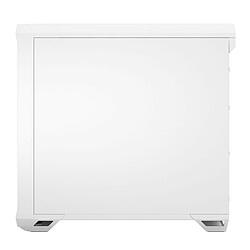 Fractal Design Torrent White TG Clear (Blanc) pas cher