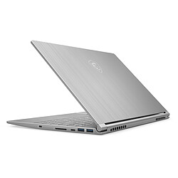 MSI PS42 Modern 8MO-298FR - Argent