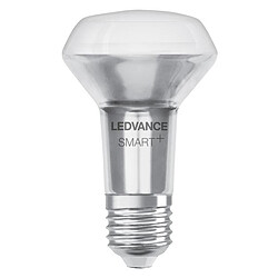 Avis Ledvance Ampoule connectée Smart+ WIFI SPOT R63 60W E27 - Couleur changeante