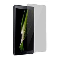 Cleverline Verre trempé ZenPad 10'' Z300 / Z301 - Transparent Protection d'écran en verre trempé ZenPad 10'' Z300 / Z301 - Anti-traces de doigts - Résistance à la rayure