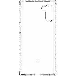 Avis Coque renforcée transparente Force Case Air pour Samsung Galaxy Note10