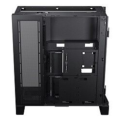 Avis Phanteks NV7 - E-ATX - RGB - Noir - Avec panneaux vitrés