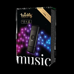 TWINKLY - Music Dongle (compatible tous TWINKLY Gen II)