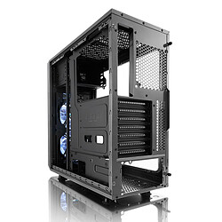 Avis Fractal Design Focus G (Gris)