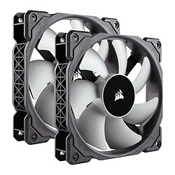 Corsair ML120, Ventilateur 120mm à lévitation magnétique