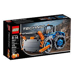 LEGO® Technic - Le bulldozer - 42071 LEGO® Technic - Le bulldozer - 42071