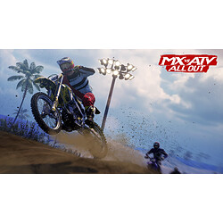 Acheter Just For Games MX vs ATV All Out - Jeu PC