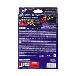 Nintendo Bayonetta + Bayonetta 2 - édition spéciale