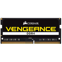 Corsair 16 Go 2400 Mhz CL16