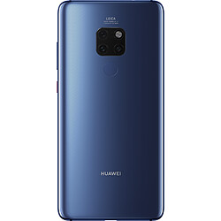 Avis Huawei Mate 20 - 128 Go - Bleu