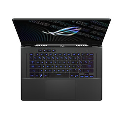 ASUS ZEPHYRUS G15 - GA503RM - Gris