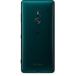 Avis Sony Xperia XZ3 - Vert Irisé