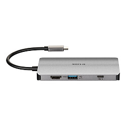 D-Link DUB-M810 - Hub USB-C 8 en 1