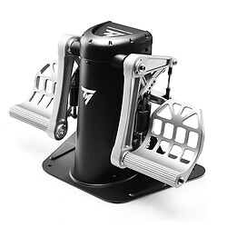 Avis Thrustmaster Pendular Rudder