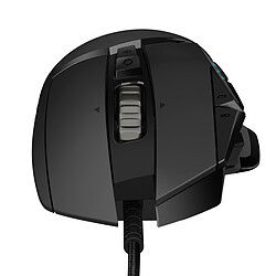 Avis Logitech G G502 HERO - Souris Gaming