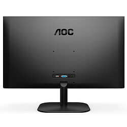 Avis AOC 24" WLED 24B2XDA