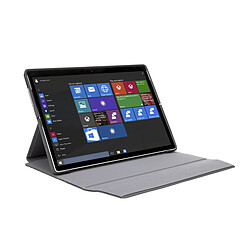 Avis Targus Etui - Signature Folio Wrap - Surface Pro - Gris 