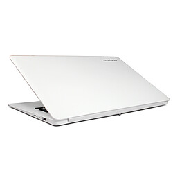 Avis Thomson Notebook Classic N14C4WH64 - Blanc